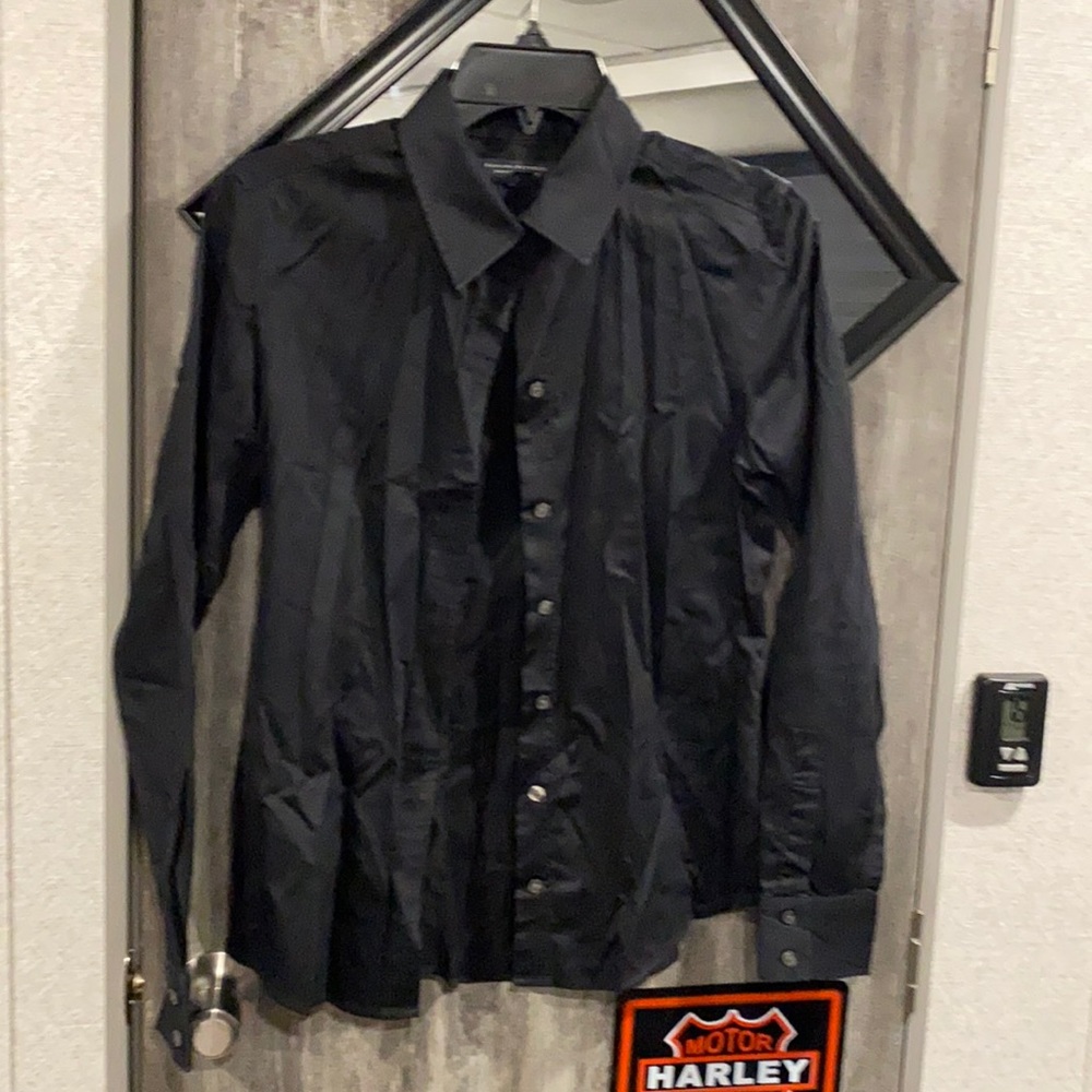 Women’s Banana Republic Dress Shirt